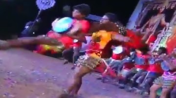 Rudhramadevi Audio Launch Part 7 - Anushka, Allu Arjun, Rana - Vizag