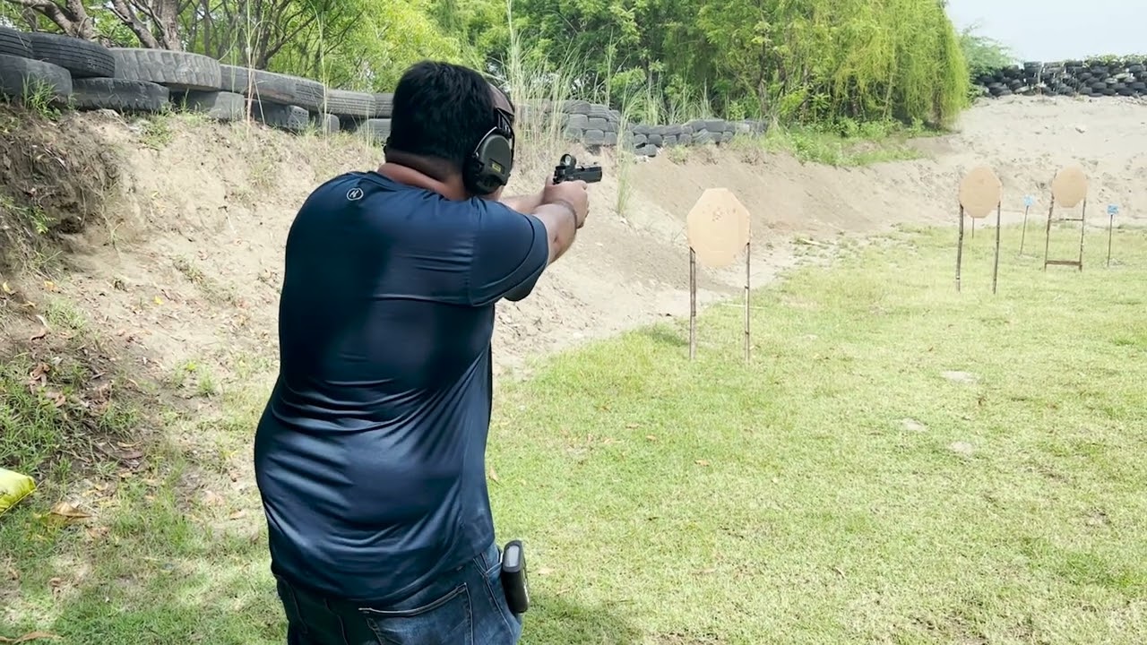 Shooting the KMR Spectra L-02