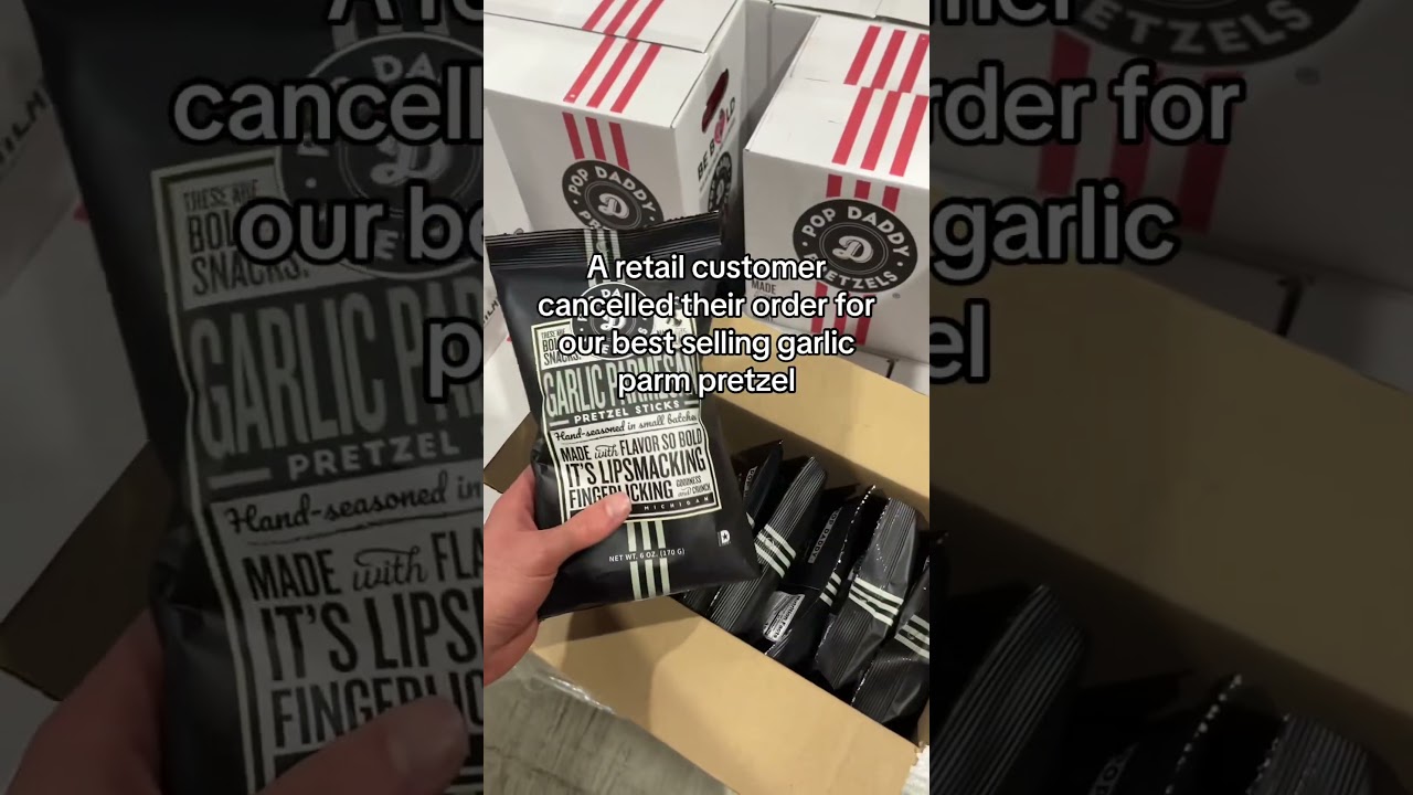 Final Stock Alert! Once Gone, We Won't Restock