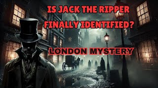 Is Jack the Ripper Finally Identified?