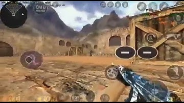 highlight cs 1.6 android