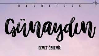 Demet Özdemir - Günaydın Erkenci Kuş Dizi Müziği Lyrics