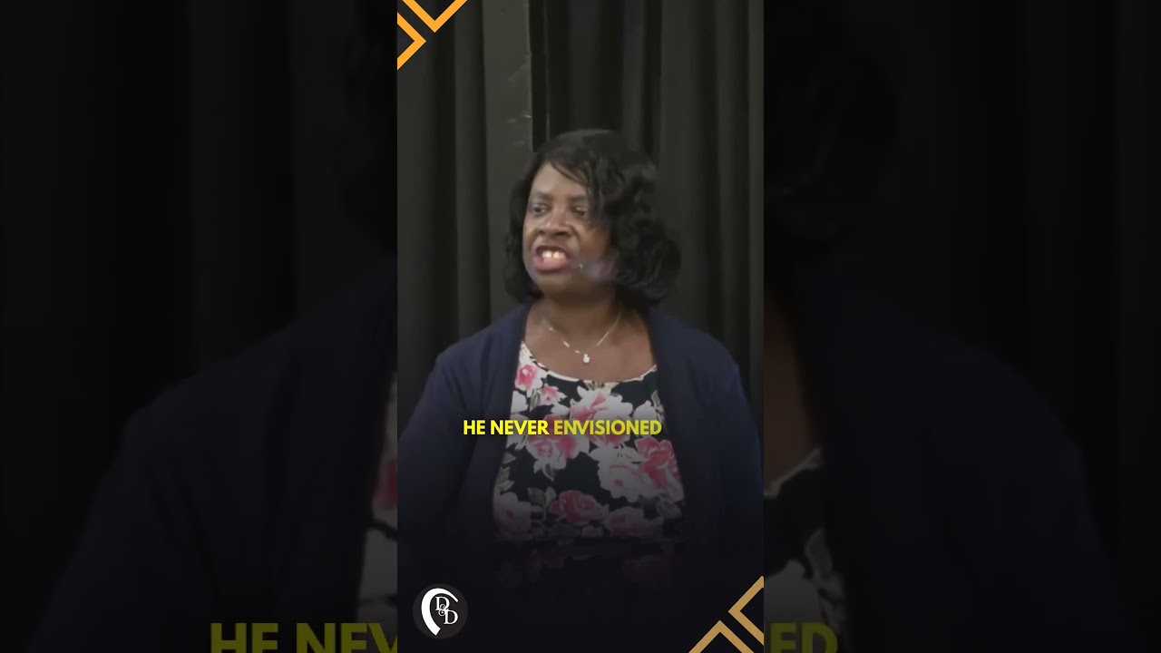 Spiritual Growth: Breaking Free from Stagnation