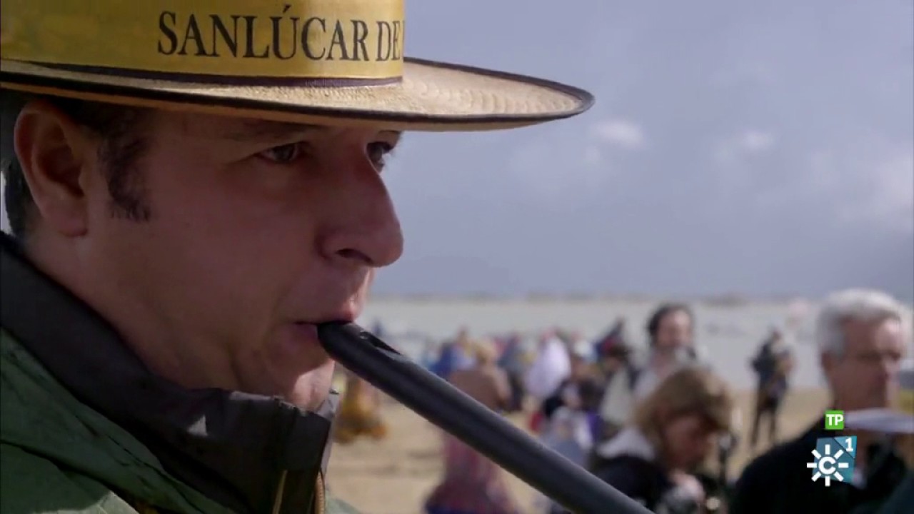 El Rocío, la película