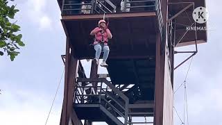 Sisterakas Pradera Islands