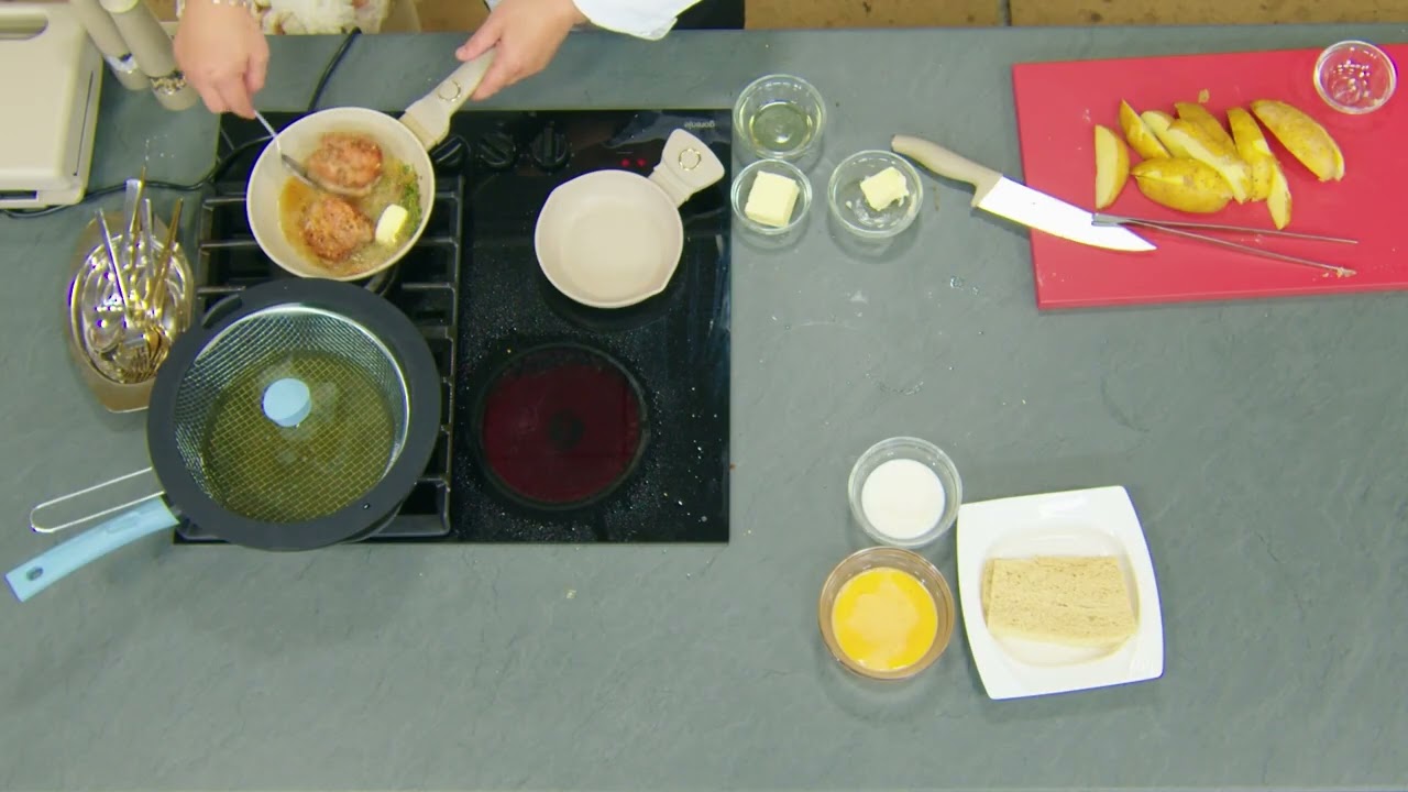 36 Emisija Govedska Pleshka so pire od grashak