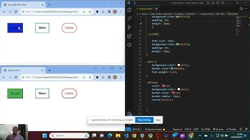 Web App Development Yoruba Language 6  CSS Pseudo Class