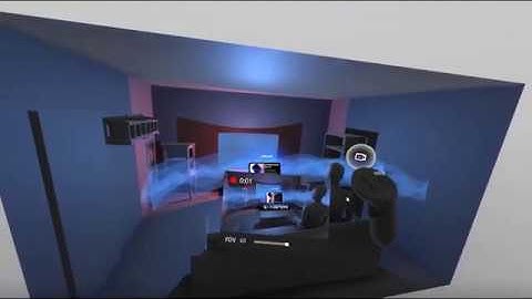 Video Store under 15 minutes.