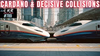 Download Lagu Cardano (ADA) \u0026 Decisive Collisions | Cardano Rumor Rundown #789 MP3