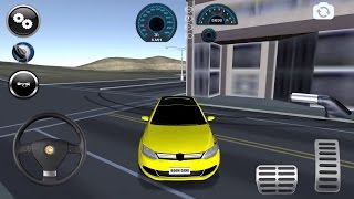 Jetta Convoy Simulator-Best Android Gameplay HD screenshot 5