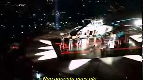 Ja Rule ft  Bobby Brown   Thug Lovin Traduzido]   YouTube