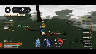 Upar lv no weak legacy 2