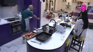 Elita 9 Luka Doživeo Pomračenje Jer Je Bora Video U Anitu - 07.02.2026.