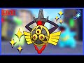 Alpha Shiny Hunting! Pokemon Legends Z-A