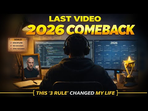 This Video Will Change Your Life Completely - Best Motivational Video By Rewirs 🔥
