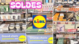 LIDL SALE ARRIVAL JANUARY 8, 2026