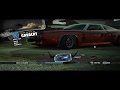 شرح تشغيل لعبة Burnout paradise