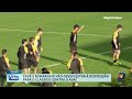 CBF divulga próximos jogos do Criciúma na Série B do Brasileiro