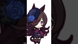 우마무스메 사진 몰아보기~