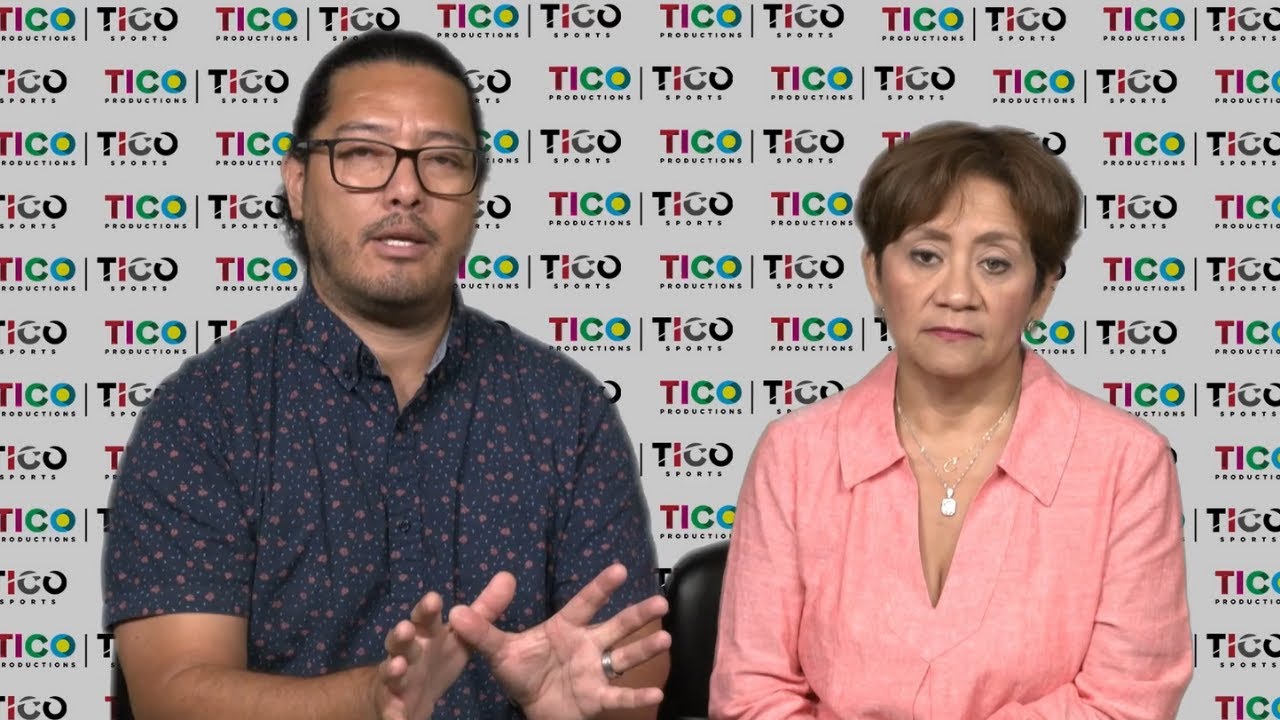 Meet a CDFI Borrower - Oscar Monterroso and Cici Rojas, Tico ...