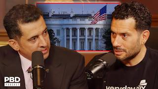 "Rank Your Biggest Threats" – Ex-CIA Officers Clash Over China, Israel & Islam