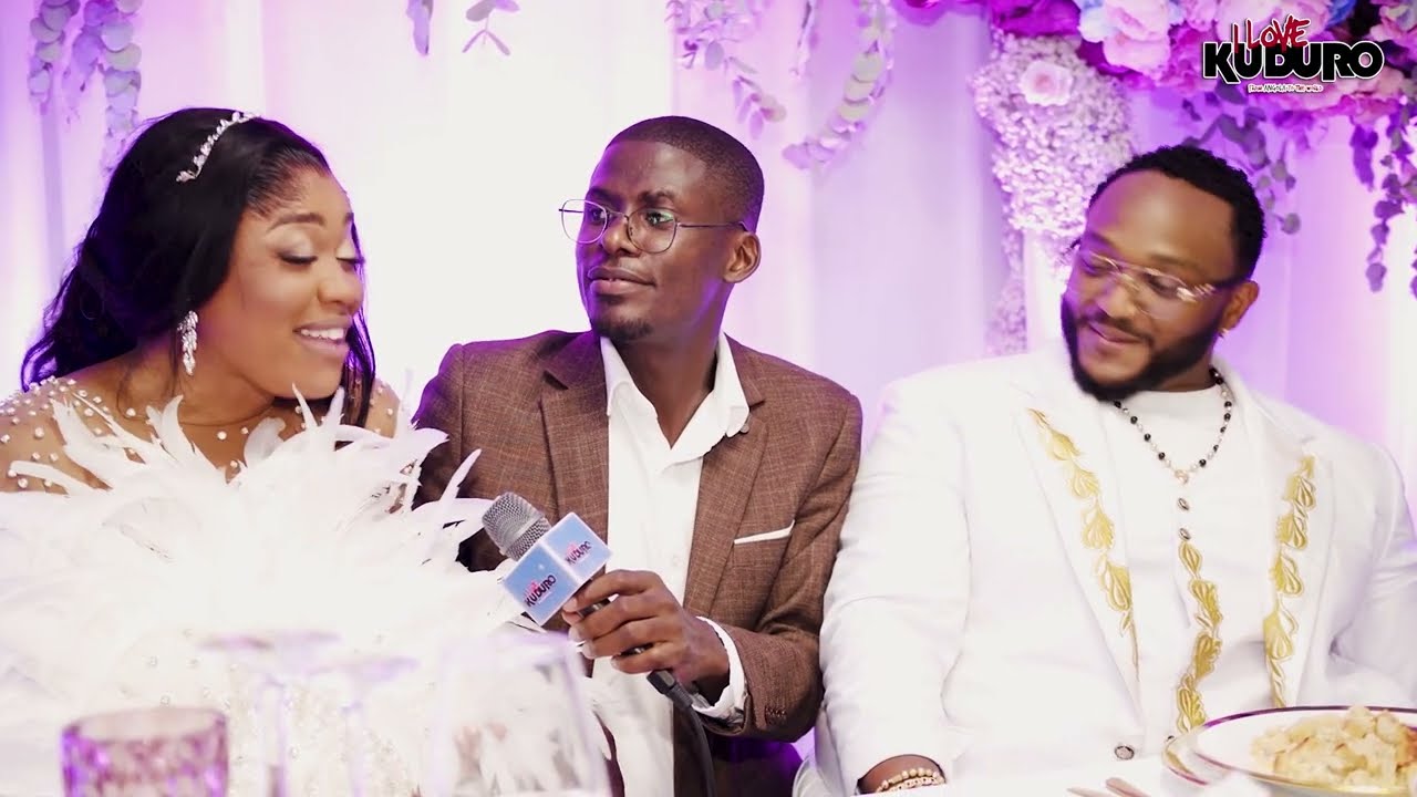 MARRIAGE OF JESSICA PITBULL AND CEO VICIANTE