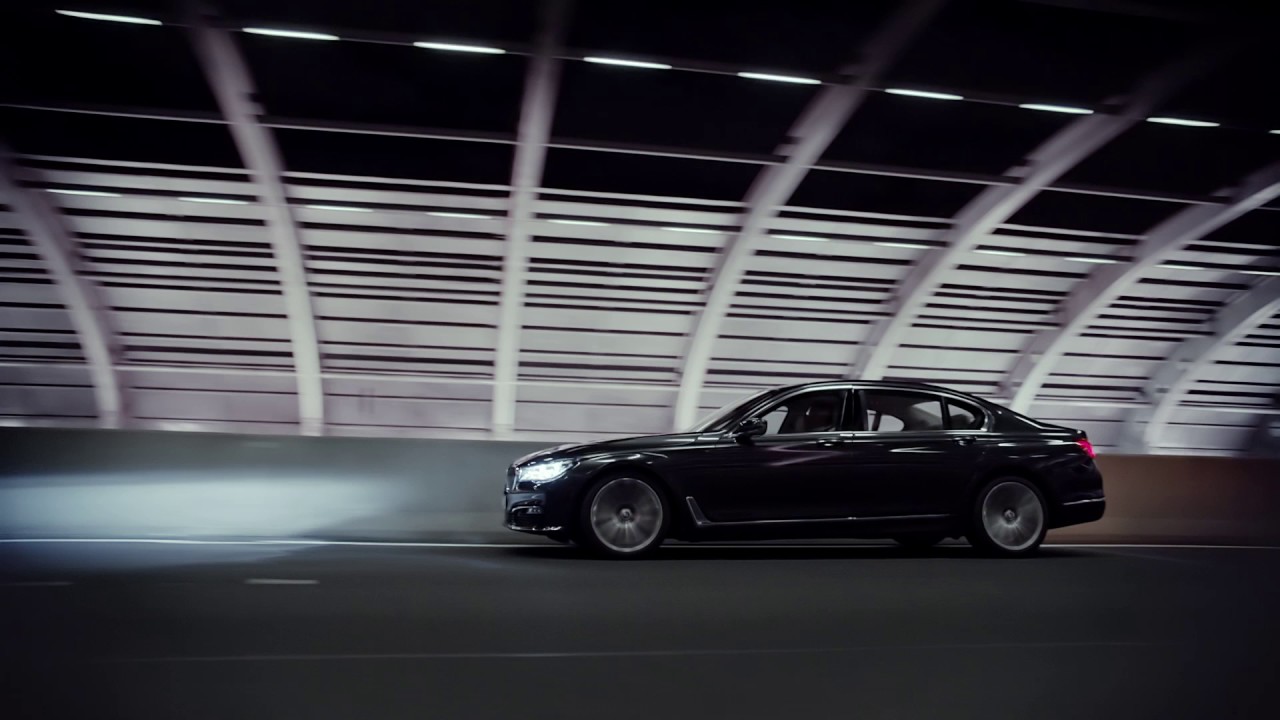 Sky lounge bmw
