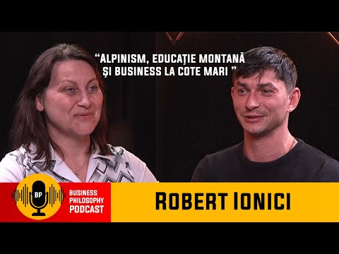 Alpinism, educaţie montană şi business la cote mari