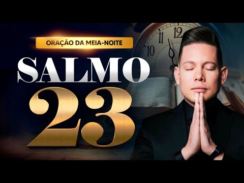 ORAÇÃO DA MEIA-NOITE