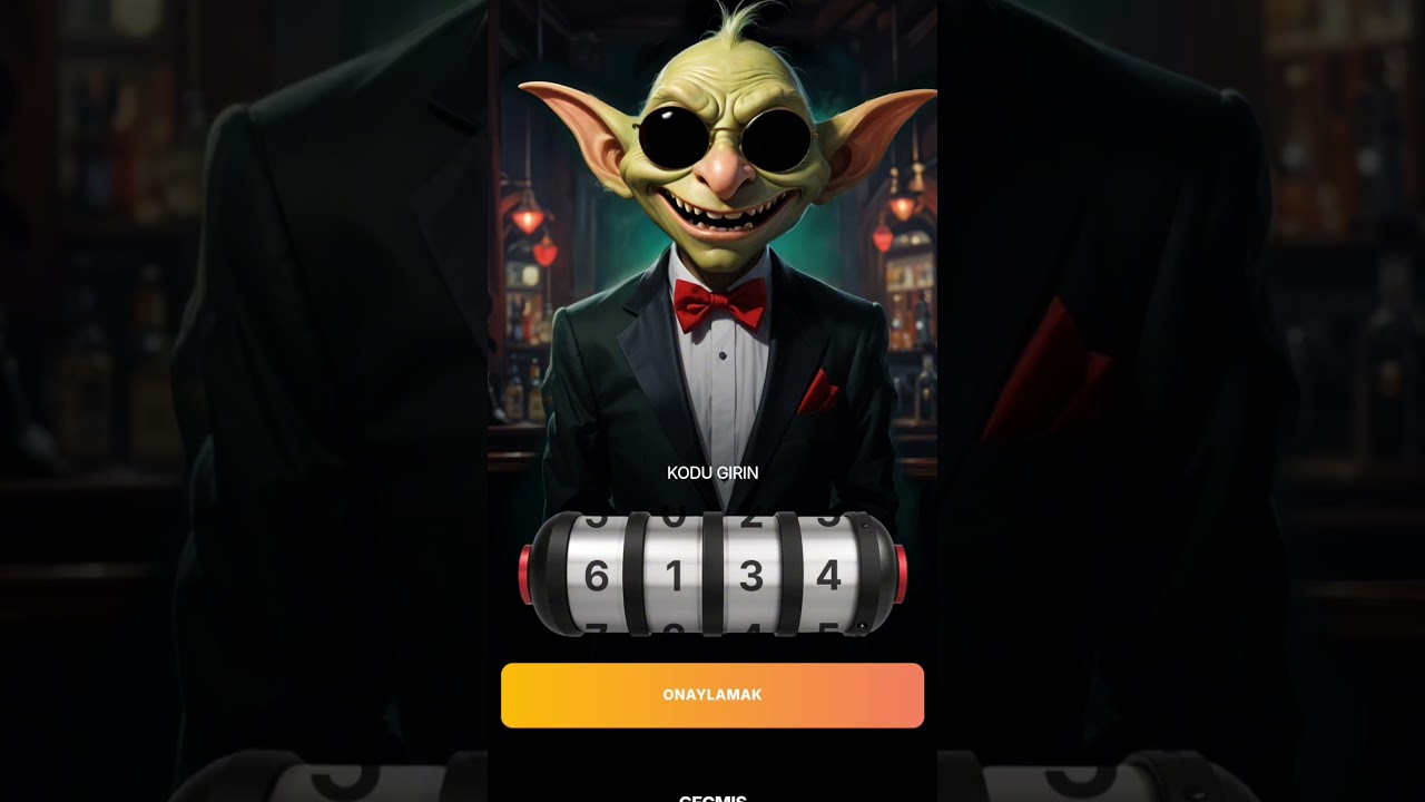 Goblin Mine Game Vip Code | 21 November 