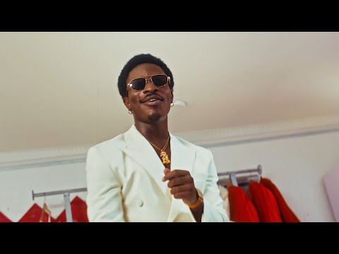 Jinmi Abduls Awero Official Video 