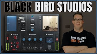Black Bird Studios | KIT Plugins BB Chamber