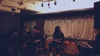 코어매거진 - 이미 늦은 말 @홍대 네스트 나다 20150409 훈훈 락!