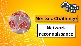 Box Tryhackme - Net Sec Challenge Medium