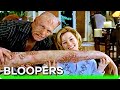 SLITHER Bloopers & Gag Reel (2006) | Nathan Fillion, Elizabeth Banks