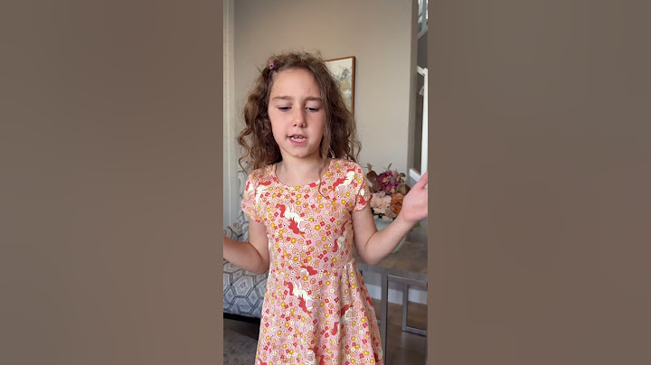 The good sister teaches Rhia sharing is caring - lessons about sharing is caring