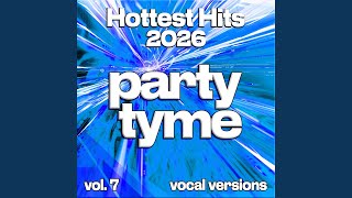 Happy Again (vocal)