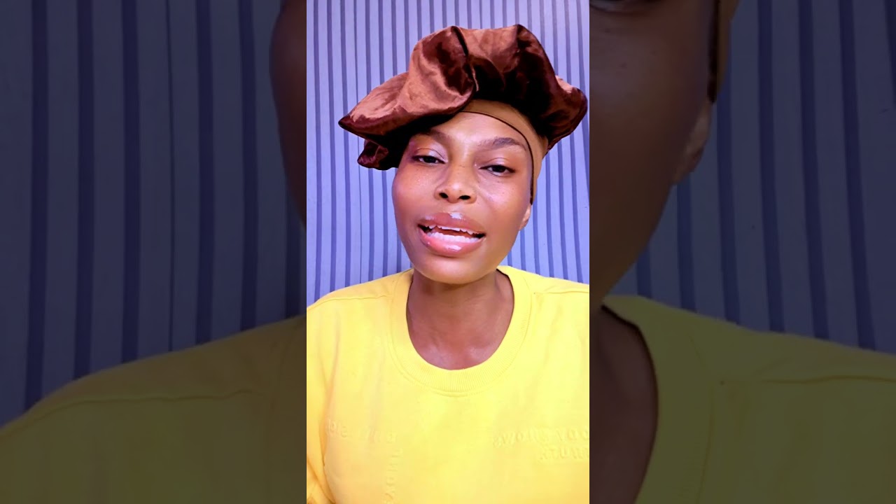 Okunrin  o le ma sese okunrin 