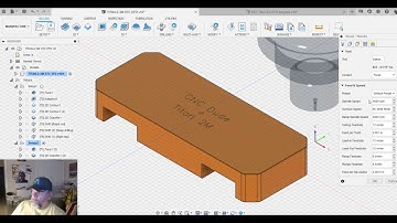 STC Titan 2M OP2 + Engrave