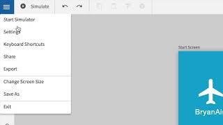 Quant-Ux - Png Export