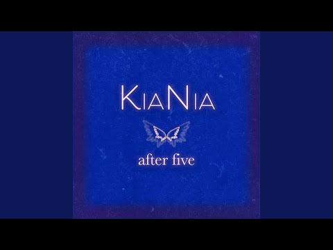 Kiania - Daze mp3 ke stažení Kiania - Daze mp3 ke stažení