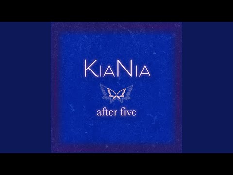 Kiania - Daze mp3 ke stažení