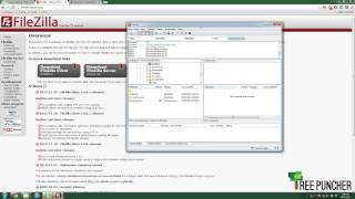 World Management - Tree Puncher Tutorial