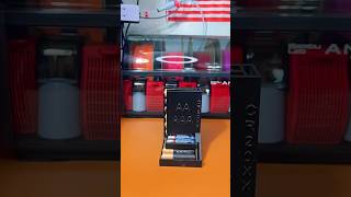 3D Printing a Battery Holder
