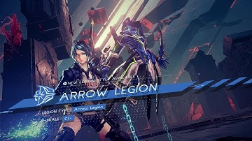 Astral Chain - Part 6