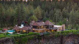 4302 N Indian Bluff Rd, Spokane, WA
