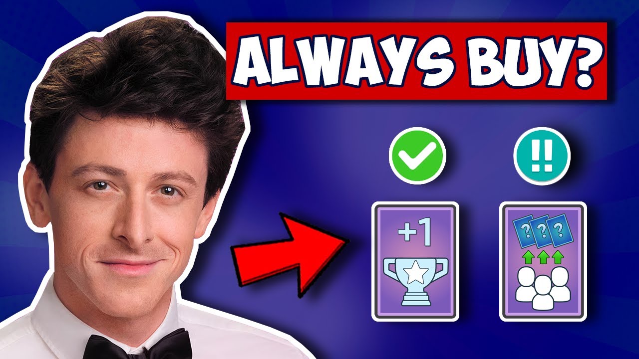 INSANE Catan Data Tells Us Exactly How Many Dev Cards to Buy