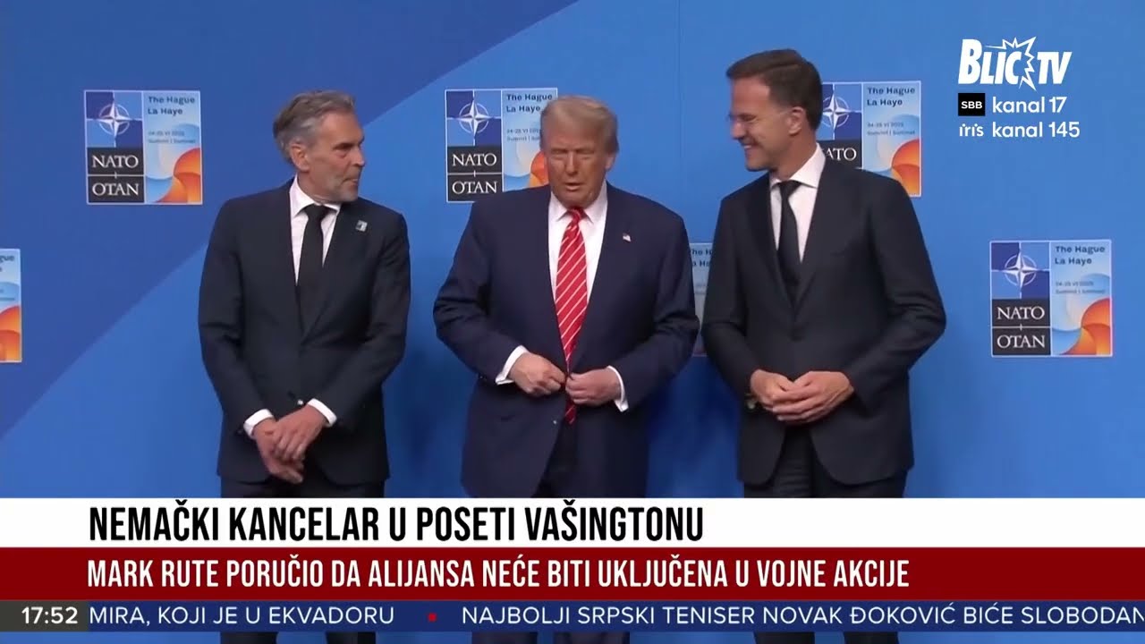 Sukob na Bliskom istoku - Iran zapretio napadom na EVROPSKE DRŽAVE