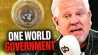 The UN's 'One World Government' Plan They DON'T Want You to Know!