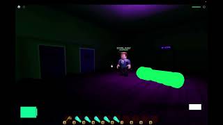 Interminable Rooms V-50 JUMPSCARE